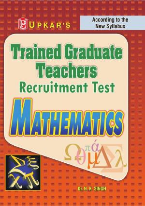 Trained Graduate Teachers Recruitment Test 'Mathematics'