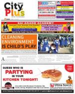 Vashi Vol-5,Issue-43,Date - JULY 25 - JULY 31, 2014