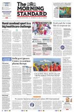 The Morning Standard