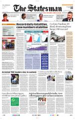 Kolkata - The Statesman