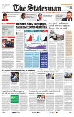 Delhi - The Statesman