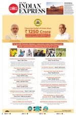 The New Indian Express-Bengaluru