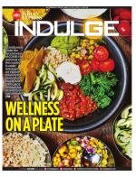 Indulge - Hyderabad