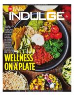 Indulge - Chennai