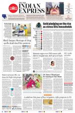 The New Indian Express-Hyderabad