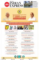 The New Indian Express-Hubballi
