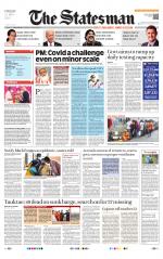 Delhi - The Statesman