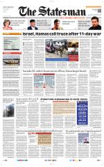 Kolkata - The Statesman