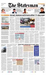  Bhubaneswar -The Statesman