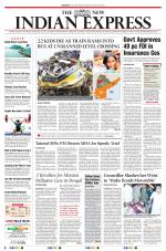 The New Indian Express-Kozhikode