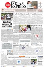 The New Indian Express-Bengaluru