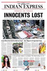 The New Indian Express-Vijayawada