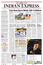 The New Indian Express-Mangaluru