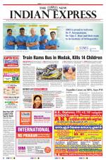 The New Indian Express-Villupuram