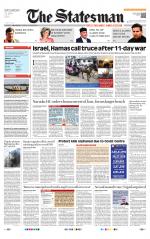 Delhi - The Statesman