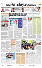 Kolkata - The Statesman