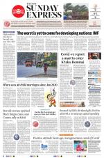 The New Indian Express-Mysuru