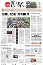 The New Indian Express-Vellore