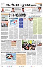  Bhubaneswar -The Statesman