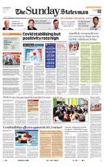 Delhi - The Statesman