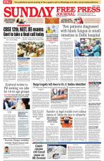 Free Press - Mumbai Epaper