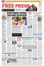 Free Press - Indore Epaper Edition