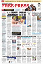 Free Press - Bhopal Epaper Edition