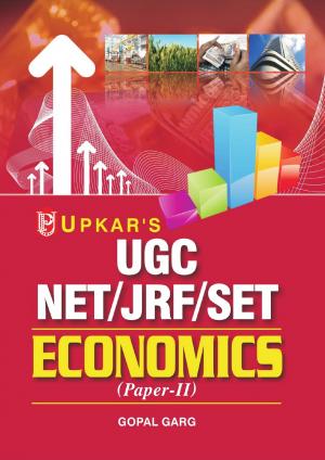 UGC-NET/JRF/SET Economics (Paper-II)