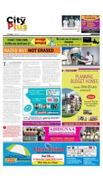 Hyderabad - Himyatnagar/Abids