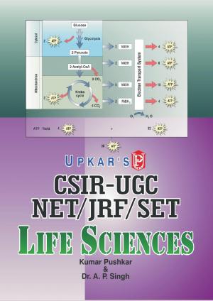 CSIR-UGC NET/JRF/SET Life Sciences