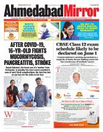 Ahmedabad Mirror