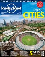 Lonely Planet Magazine India