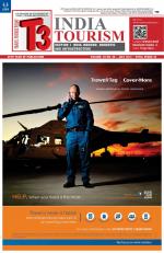 Travel Trends Today (T3)