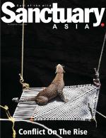 Sanctuary Asia