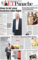 The Economic Times - ET Panache