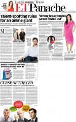 The Economic Times - ET Panache