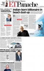The Economic Times - ET Panache
