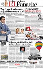 The Economic Times - ET Panache