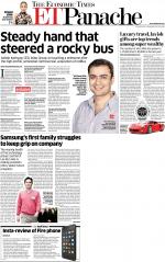 The Economic Times - ET Panache