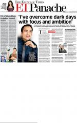 The Economic Times - ET Panache