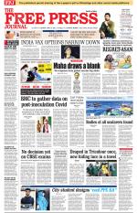 Free Press - Mumbai Epaper
