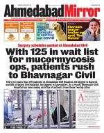 Ahmedabad Mirror