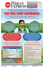 The New Indian Express-Tadepalligudem