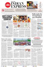 The New Indian Express-Jeypore