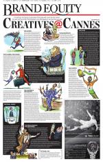 The Economic Times - Brand Equity