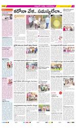 Hyderabad Constituencies