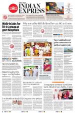 The New Indian Express-Thrissur 
