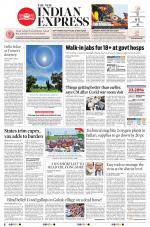 The New Indian Express-Kalaburagi