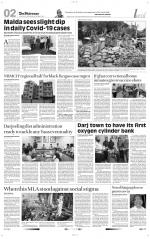 Kolkata - The Statesman