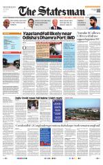 Delhi - The Statesman